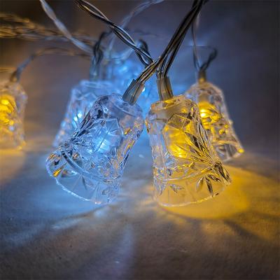 China String Lights LED Battery String Lights Christmas Party Holiday Wedding Decoration Garland Light Indoor Home for sale