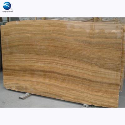 China China Indoor Hot Sale Marble Gold Wood Grain Wholesaler for sale