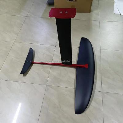 China Funny Sea Sports Hot Sale And Perfect Performance Hydrofoil For Surfing Aluminum / Wing Surfer for sale