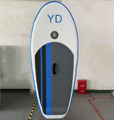 China SPORT YEAH Hydrofoil Board Inflatable Yard Foilboard Freestyle for sale