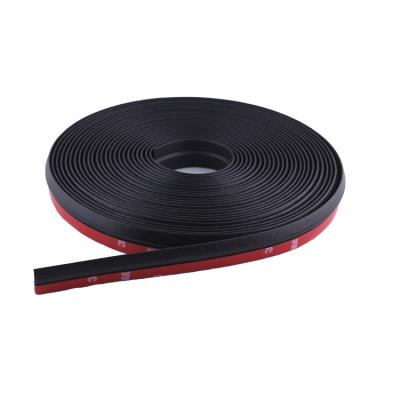 China Wholesale Rubber Car Door Seals Car Door Seals Auto Factory Car Door Seal Rubber Strip for sale