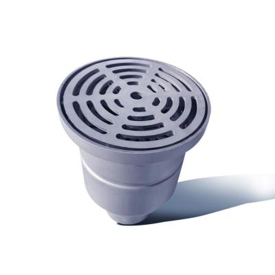 China Circular floor drain clean deodorization carrier of various good quality of promotion deodorizer promotion air freshener for sale