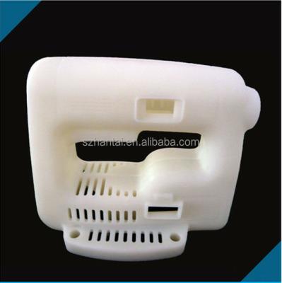 China ABS Car Parts Mold 3d Printing Services Silicone Mold Prototype Making for sale