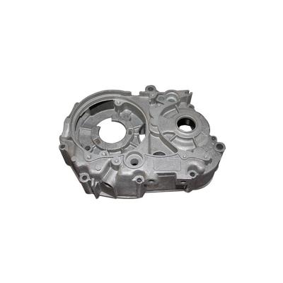 China Custom Automotive Aluminum Alloy Die Casting Auto Spare Parts Casting Service for sale