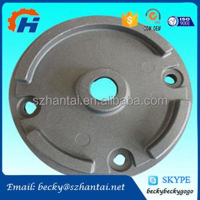 China Medical machinery iron cast dropship auto parts electric motor spare parts motor vehicle spare parts for sale