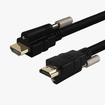 China Industrial HD Cameras Cable Industrial Camera Cable Male To Male Industrial Camera PVC 1080P Network Cable for sale