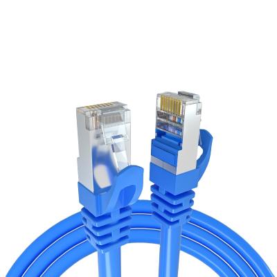 China For multimedia for router gigabit cable RJ45 high-speed network cable cat6 male to malenet working cables for sale