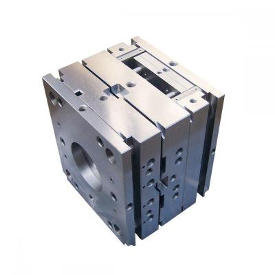 China Steel Factory price custom moulds plastic injection mould design mouldings manufacturers for sale