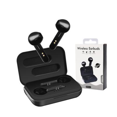 China Promotional In-Ear True Wireless Earbuds Wireless Earbuds TWS Wireless Stereo Headphones Handsfree With Charging Case for sale