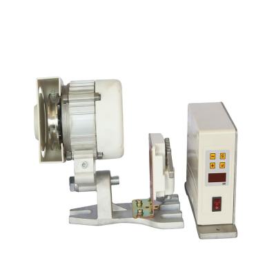 China Explosion Proof Industrial Sewing Machine Servo Motor AC Servo Motor 500W for sale