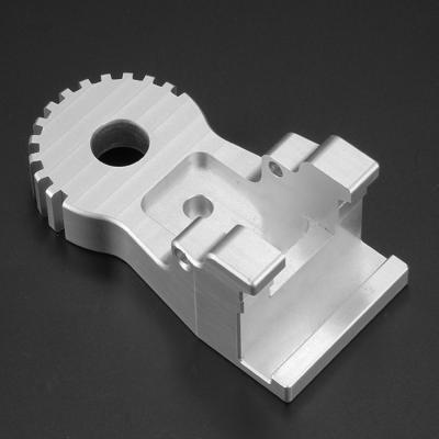 China High Quality Fast Aluminum 3d Printing Cnc Alloy HSS Metal Metal Customized 3d Model for sale