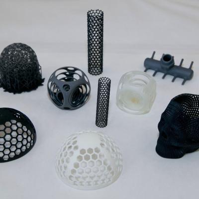 China 3d printing 3d printed 3d printing service SLA SLS FDM PLA ABS nylon logo for sale