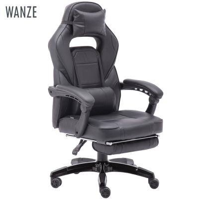 China Wholesale Slipcovered Custom Packing Reclining Computer Gaming Chair Computer Gaming Chair Langfang Gaming Chair for sale