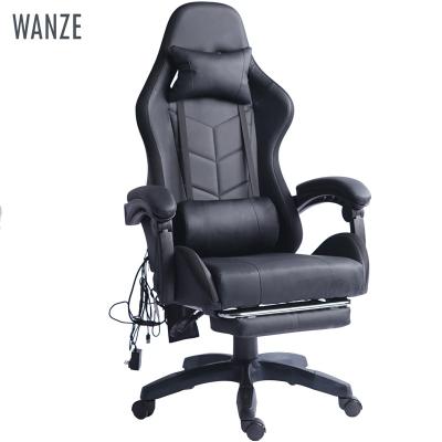 China High quality comfortable gaming chair klv gaming chair Slipcovered rabbit thronos predatory gaming chair for sale