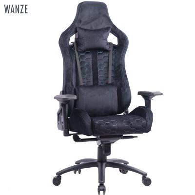 China Slipcovered Packing Comfort Ergonomic Gaming Chair Gaming Chair Parts Gamer Leather Custom Ergonomic Gaming Chair for sale