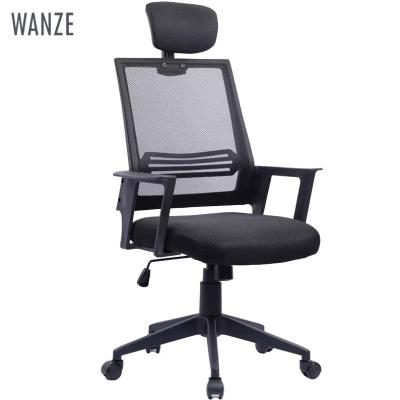 China Ergonomic Chair Wholesale Office Chair (Size) Ot Office Chair Selling Best Modern Adjustable Office Chair Ergonomic Chair Furniture for sale