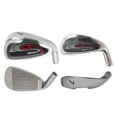 China 2020 hot seller golf iron steel head for sale