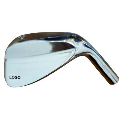 China Golf Sand Wedge Golf UT Exclusive 431 S.S Sponge Mirror Plating Gold Golf Wedge Pride for sale