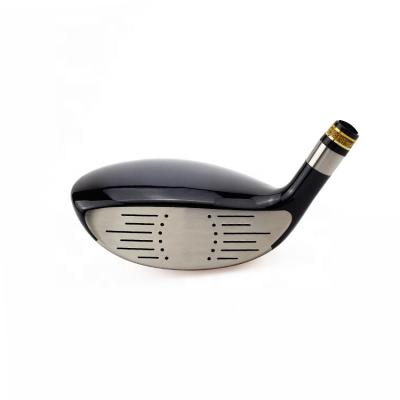 China Multi Colors Wholesale Discounts Set-Straight Golf Club Molding 174S.S or 437 S.S Golf Fairway Wood fairway custom made golf for sale