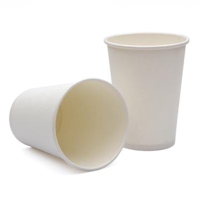 China Party Picnic Recyclable 100% Biodegradable Compostable BBQ Cups Cold Drinking Coffee Beverage Pla Clear Cup With Lids for sale