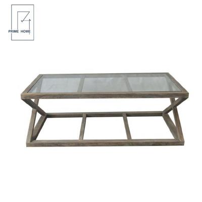 China Solid Wood Furniture Nordic coffee table (the other) adjustable modern simple style for sale