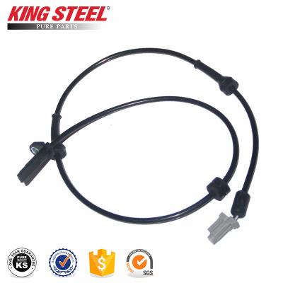 China Kingsteel Spare Parts OEM 47910-JN05AABS Sensor Plastic Auto Wheel Speed ​​Sensor For Nissan for sale