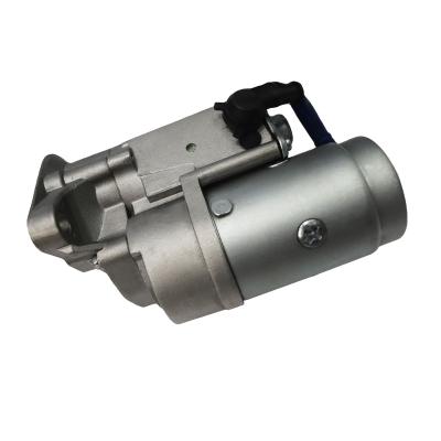 China Kingsteel Auto Starter For Toyota Hilux 4Runner 1988-2004 OEM 28100-54380 Standard Size for sale