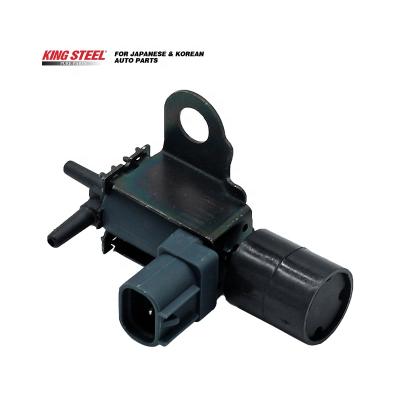 China Kingsteel 24V OEM 8-97352151-0 Solenoid Valve Crankshaft Position Sensor For ISUZU STANDARD SIZE for sale