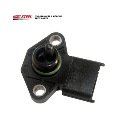 China Wholesale Kingsteel OEM 39300-38110 Factory Car Parts Absolute Pressure MAP Sensor For Hyundai Kia STANDARD SIZE One Year Warranty for sale