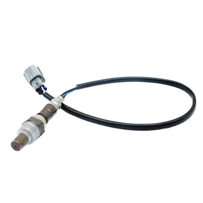 China Kingsteel Plastic Car Auto Spare Parts Heated 89467-33040 Oxygen Sensor O2 Sensor For Toyota Camry AC 2002 for sale