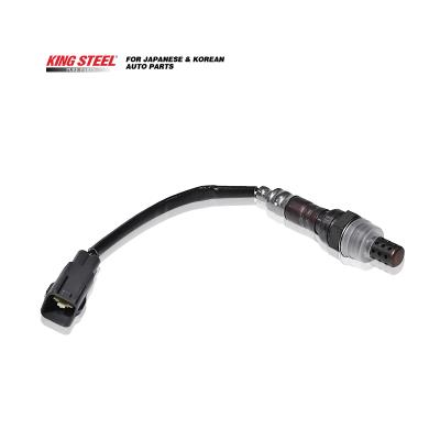 China Kingsteel Best Price OEM 89465-60150 Rubber Car Oxygen Sensor O2 Oxygen Sensor For TOYOTA for sale