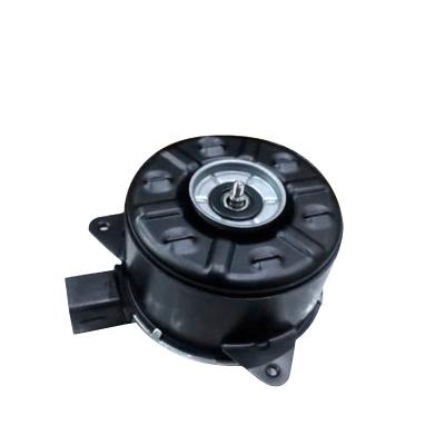 China KING STEEL OEM 1355A279 Auto Spare Parts Radiator Steel Fan Motor For MITSUBISHI ATTRAGE 2013 - MIRAGE 2014-2015 for sale