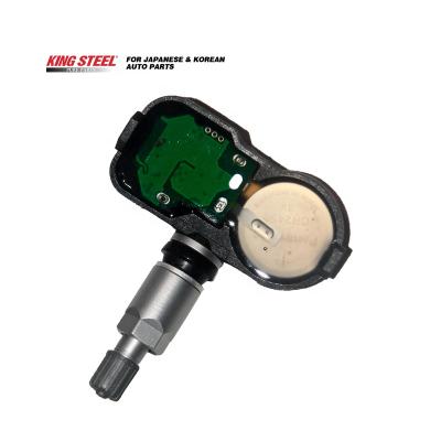 China KINGSTEEL OEM 40700-1LA0E Tire Pressure Sensor For NISSAN PATROL RESEARCH E52 2013 Y62 2013 - 370Z Z34 2008 - - STANDARD SIZE for sale