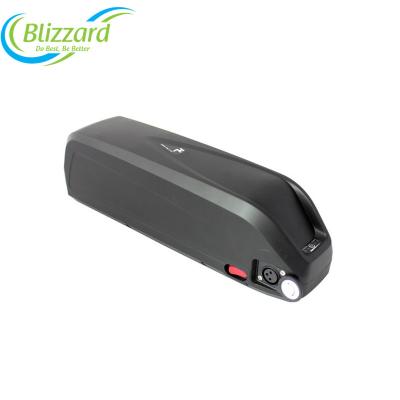 China Customized 24v e-bike parscooter 36v 48v 52v 60v 10Ah 20Ah 30Ah down tube 18650 battery ebike battery electric bicycle batteries for sale