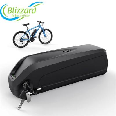 China China factory ebike electric bike/mountain hailong 52v 15ah battery electric bicycles 52 volt battery for e bike for sale