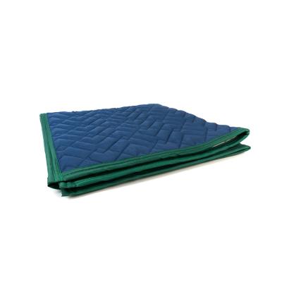 China Brand New Design PORTABLE Camping Ground Mat Sleeping Pad Folding Outdoor Travel Sandbeach Picnic Blanket for sale