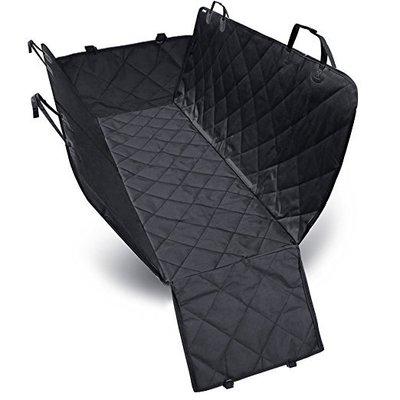 China Amazon Pet Car Travel Mat Warm Waterproof Non-slip Outgoing Protective Mat Car Rear Row Pet Outside Cushion for sale