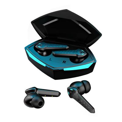 China TWS Wireless Earphone P36 TWS Zero Delay Gamer Gaming Headset Audifonos Auriculares (True Wireless Stereo) Gamer 2021 Fones De Ouvido Earbuds Earbuds for sale