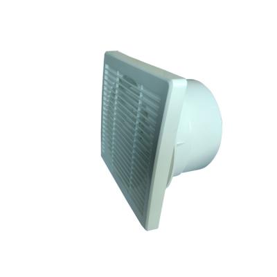 China Cheap Wholesale Low Noise Energy Saving High Quality AC 220-240V 150mm Bathing Ceiling Exhaust Fan for sale