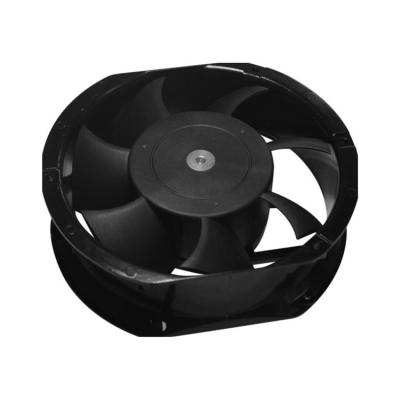 China Hot sale EC17251 172*150*51mm 66dB(A) 320CFM factory application in air purifier EC 220V FAN for sale