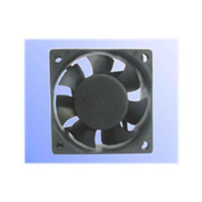 China Other DC Axial Fan 60x60x25mm 6025 5V 12V 24V Brushless Fan for sale