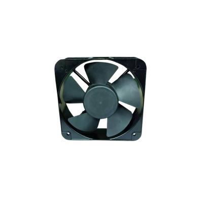 China Factory MITACHI 20060 Brushless Aluminum Frame 200x200x60mm DC Fan DC Fan 200mm Ball Bearing 8 Inch Axial Fan for sale