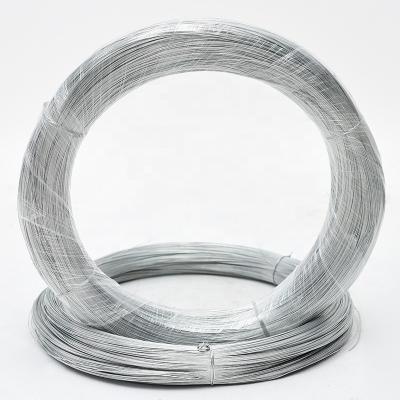 China Binding Wire Galvanized Wire Rod 4 Flat Gauge 1mm 2mm 3mm 2.2mm 1.5mm 1.9mm Galvanized Iron Wire In Oman for sale