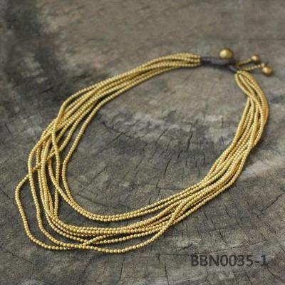 China BOHEMIA Fashion Jewelry Amber Curb Chain for sale