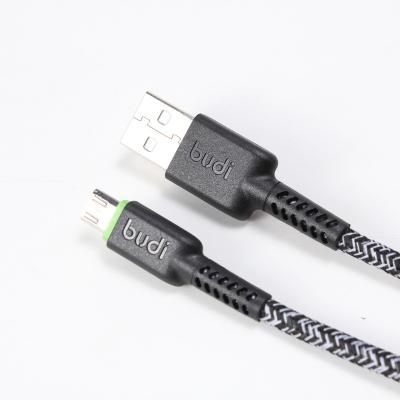 China Hot Selling V8 Micro Usb Multi Function Data Transfer Cable Micro Usb Data Cable Charging Cable For Budi Factory ODM OEM Mobile Phones for sale