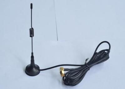 China Digital Fernseh-UHF-magnetische Berg-Antennen-Innen-433 MHZ-Mobile-Basis zu verkaufen