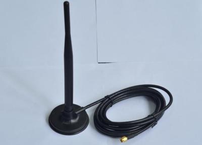 China 2 Meter-Mag-Berg-Antenne 6Dbi, Richtantenne mit 5,8 Gigahertz 50 Ohm zu verkaufen