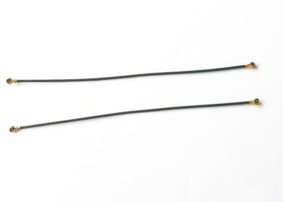 China 3GHz 1,3 max I - Stecker 20351-112R-37 des PEX-Kabel-Doppelt-Enden-MHF zu verkaufen