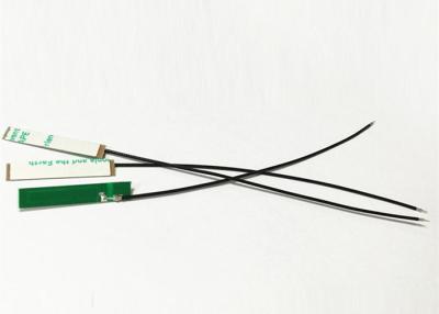 China Built - in PCB GSM Antenna , Cell Phone Internal Antenna Omni directional for sale