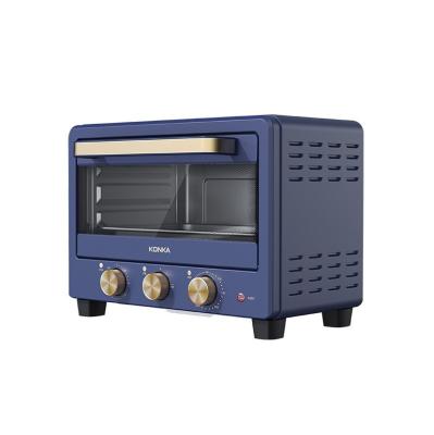 China Home 18L Hotel and Pizza Hot Selling Oven Multifunctional Bread Maker Toaster Ovens Bakery Bread Oven Electric for sale